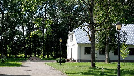 Zyplių dvaras