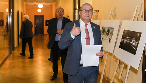 Visvaldas Matijo&scaron;aitis