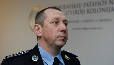 Dainius Sušinskas