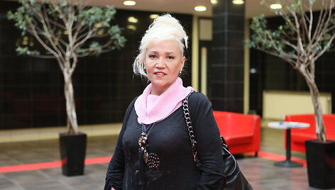 Roma Mačiulytė