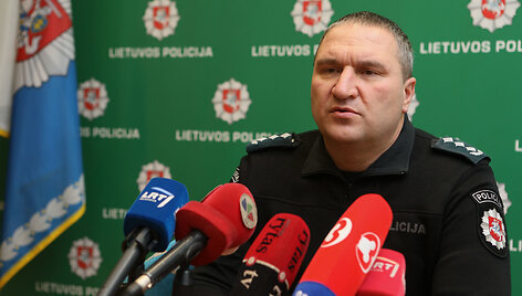 Darius Žukauskas