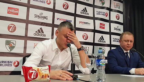 sarunas-jasikevicius-po-konflikto-su-treneriu-galvojau-tarp-treneriu-yra-daugiau-pagarbos