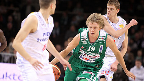 Mindaugas Kuzminskas
