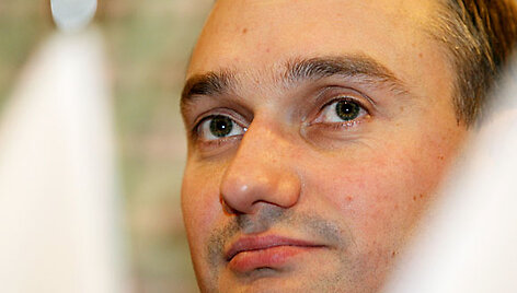 Mindaugas Balčiūnas