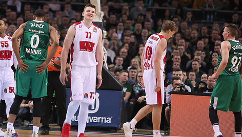 Artūras Gudaitis
