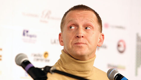 Martynas Tyla
