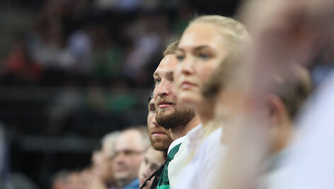 Domantas Sabonis