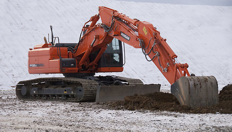 Pietų Korėjos kompanijos „Doosan“ gaminiai