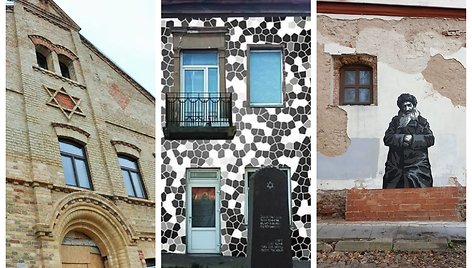 Litvakų paveldas Lietuvoje: kur ieškoti įdomiausių istorijų, objektų ir vietų?