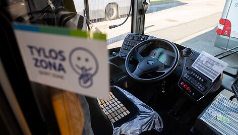 Naujieji Vilniaus autobusai ir troleibusai