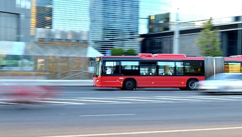 Vilniaus autobusas