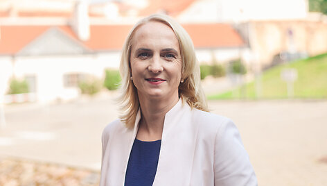 Edita Rudelienė