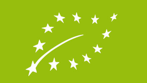 Europos Sąjungos ekologinės gamybos ženklas