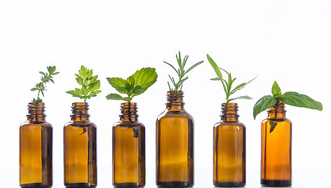 Aromaterapija