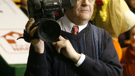 Vidas Mačiulis