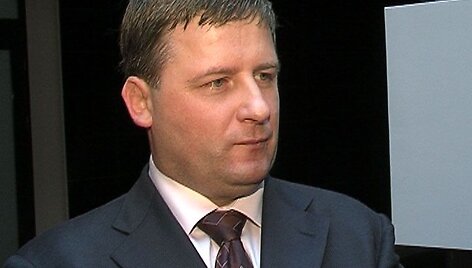 Rolandas Michalskis 