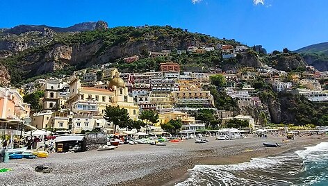Positanas
