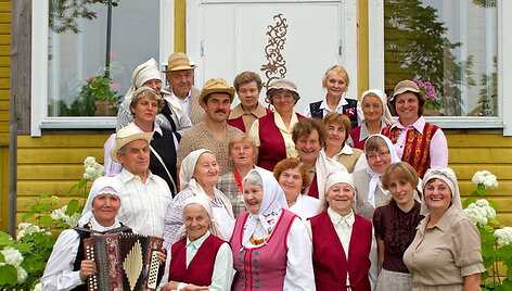 Daug edukacinių programų vaikams pasiūlo bendruomenių centrai