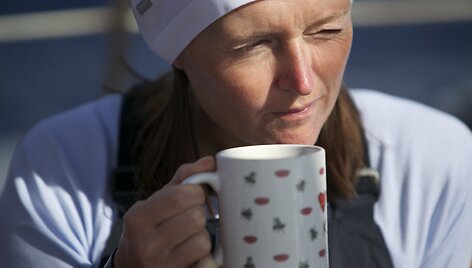 Kristina Mažeikytė