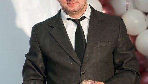 Modestas Vasiliauskas