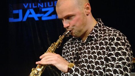 Kęstutis Vaiginis