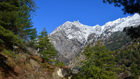 Himalajai