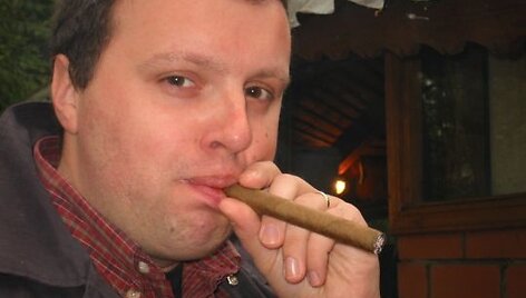 Andrius Užkalnis