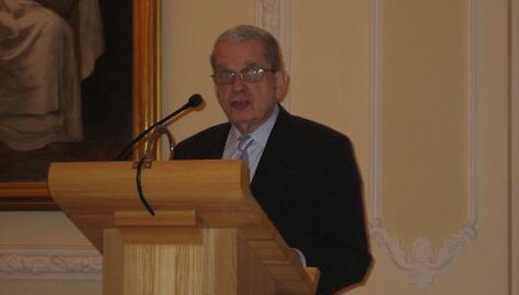 Tomas Venslova