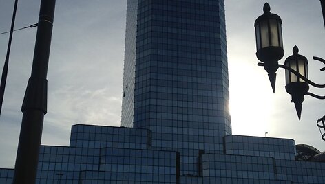 Var&scaron;uva &ndash; kontrastų miestas