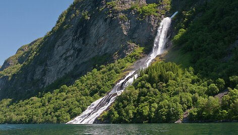 Geirangeris