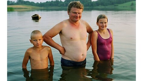 Bakučiai (2002)