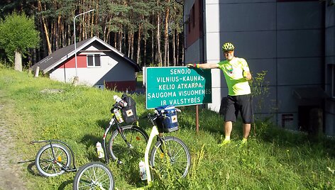 Poilsio valandėlė