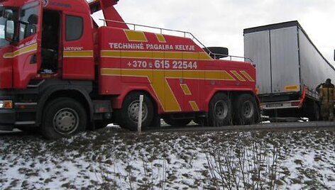 Avarija