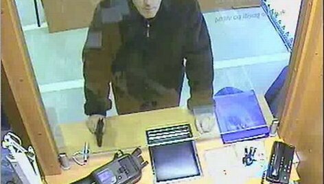 Visus, atpažinusius &scaron;į vyrą, policija pra&scaron;o atsiliepti.