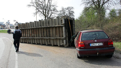 Avarija
