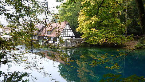 Blautopf