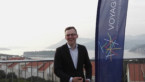 Edvinas Vosylius