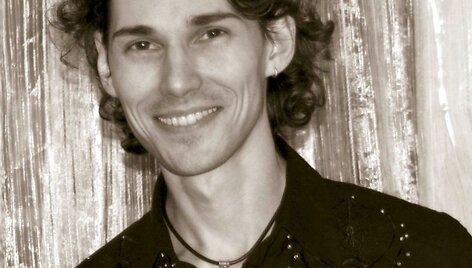Aleksey Spirin