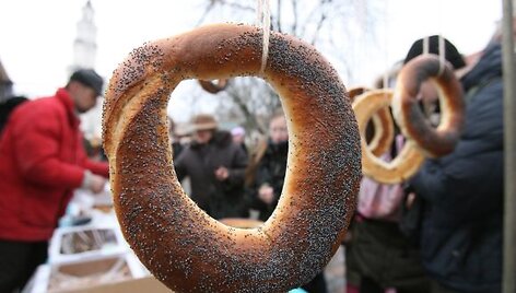 Rudens gėrybių ir amatų mugė Kaune vyks antrą rugsėjo savaitgalį.