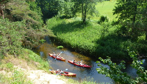 Dzūkija