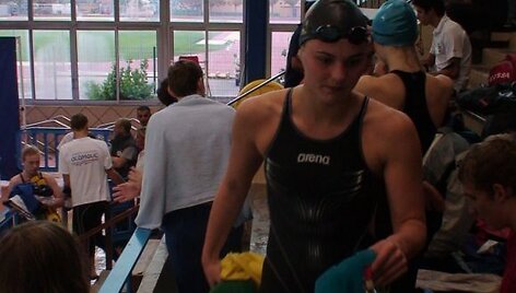Lina Pleskytė