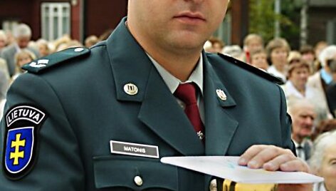 Ramūnas Matonis