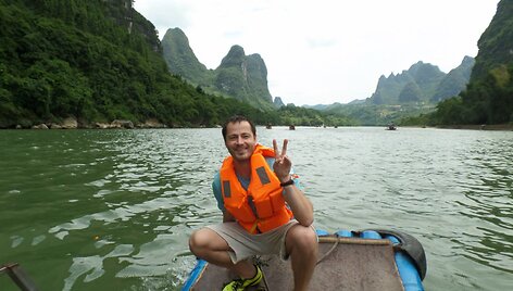Li River Guilin