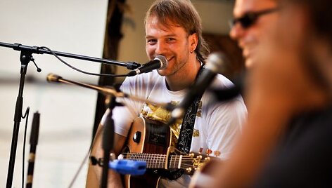 Andrius Zalieska - Zala