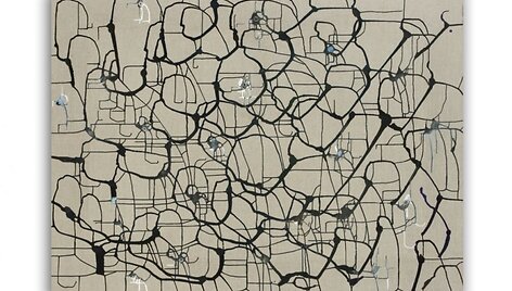 Eugenijus Varkulevičius. Voratinklis, 2009
