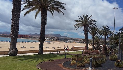 Fuerteventura