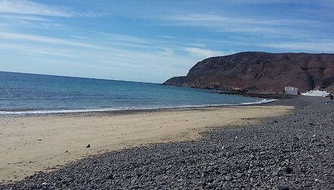 Fuerteventura