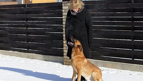 Pasak J.Gustaitienės, &scaron;uo greičiausiai buvo apsvaigintas medikamentais, kuriuos jis gavo su maistu.