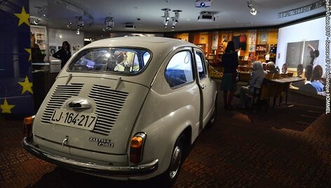 Jugoslaviškas automobilis &bdquo;Zastava&ldquo;