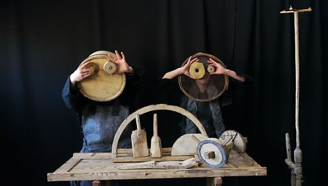 Vilniaus &bdquo;Stalo teatras&ldquo;